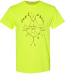 Art by NiK (Mens Size)