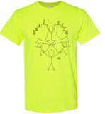 Art by NiK (Mens Size)
