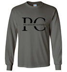 Long Sleeve
