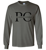 Long Sleeve