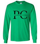 Long Sleeve