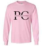 Long Sleeve