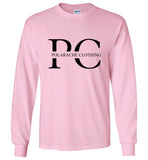 Long Sleeve
