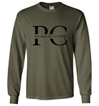 Long Sleeve