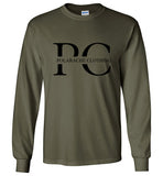 Long Sleeve