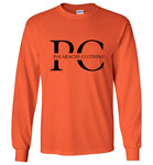 Long Sleeve