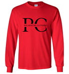 Long Sleeve