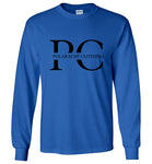 Long Sleeve