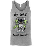 Money