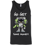 Money