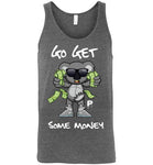 Money
