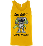 Money