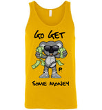Money