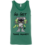 Money
