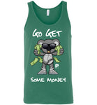 Money