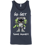 Money