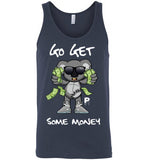 Money