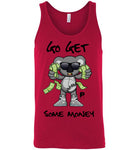 Money