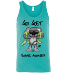 Money