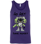 Money