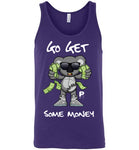 Money
