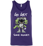 Money