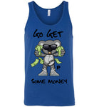 Money