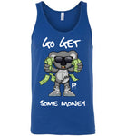 Money