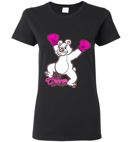 Cancer Fighter