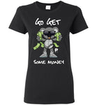 Money