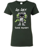 Money