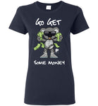 Money