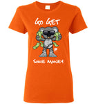 Money