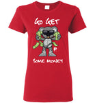 Money