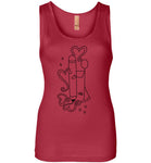 Tank Ladies
