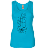 Tank Ladies