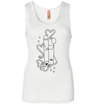 Tank Ladies