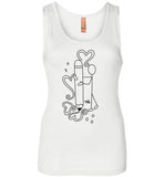 Tank Ladies