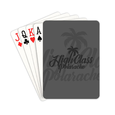 High Class Cards