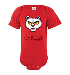 Infant bodysuit