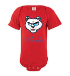 Infant Bodysuit