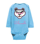 Infant Long Sleeve