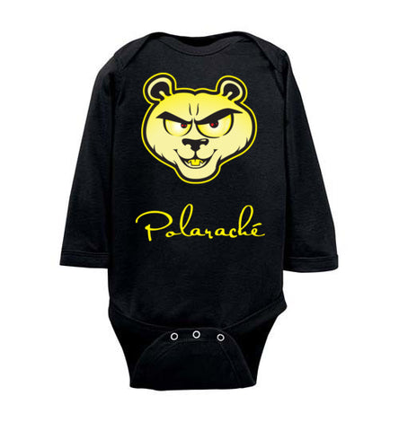 Infant Long Sleeve