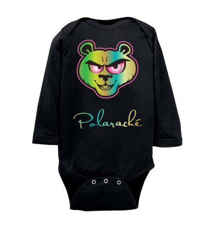 Infant Long Sleeve