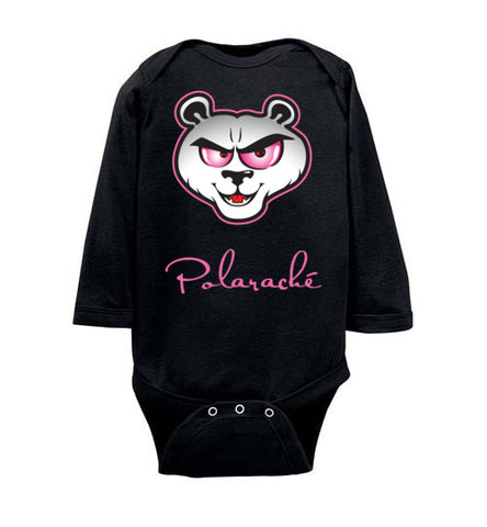 Infant Long Sleeve