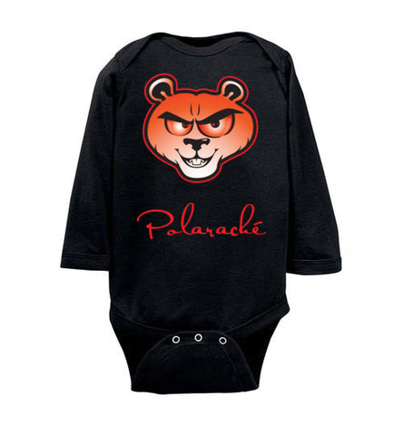 Infant Long Sleeve