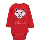 Infant Long sleeve