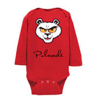 Infant Long Sleeve