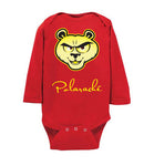 Infant Long Sleeve