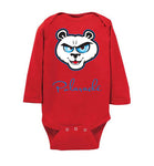 Infant Long Sleeve